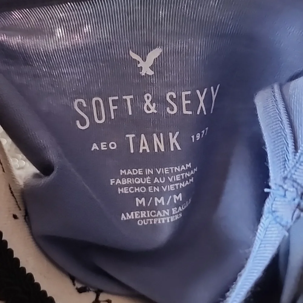 AEO Fringe - Picture 5 of 5